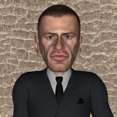Jerkinson promo pic