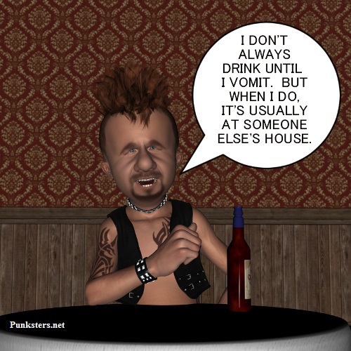 don't always 2