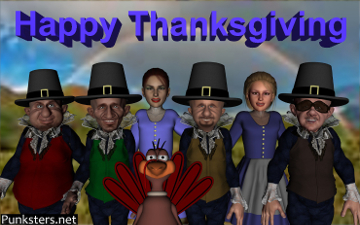 thanksgiving wallpaper